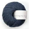 Włóczka Merino Blue Whale (Knitting for Olive)