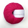 Włóczka Merino Pink Daisies (Knitting for Olive)