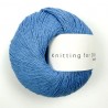 Włóczka Pure Silk Poppy Blue (Knitting for Olive)