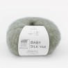 Włóczka Baby Silk Yak 9562 (Gabo Wool)