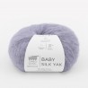 Włóczka Baby Silk Yak 9741 (Gabo Wool)