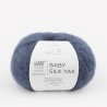 Włóczka Baby Silk Yak 9917 (Gabo Wool)