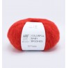 Włóczka Colorful Baby Brushed 7383 (Gabo Wool)