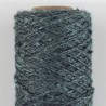 Włóczka Tussah Tweed 10 Ozean royal (BC Garn)