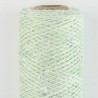 Włóczka Tussah Tweed 14 aqua mix light (BC Garn)