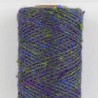 Włóczka Tussah Tweed 20 Blue royal  (BC Garn)