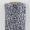Włóczka Tussah Tweed 30 Grey blue (BC Garn)
