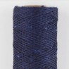 Włóczka Tussah Tweed 35 Blue night (BC Garn)