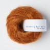 Włóczka Soft Silk Mohair Copper (Knitting for Olive)