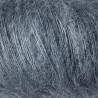 Włóczka Soft Silk Mohair Dusty Petroleum Blue (Knitting for Olive)
