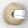 Włóczka Soft Silk Mohair Wheat (Knitting for Olive)