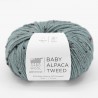 Włóczka Baby Alpaca Tweed T1892 (Gabo Wool)