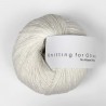 Włóczka No Waste Wool Cream (Knitting for Olive)