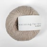 Włóczka No Waste Wool Powder (Knitting for Olive)