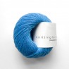 Włóczka Compatible Cashmere Poppy Blue (Knitting for Olive)