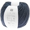 Włóczka Luxury Cotton Silk Cashmere DK 05 (Rico Design)