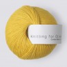 Włóczka Cotton Merino Buttercup (Knitting for Olive)