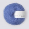 Włóczka Soft Silk Mohair Lavender Blue (Knitting for Olive)