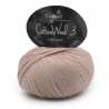 Włóczka CottonWool 3 Organic 321 (Gepard)