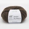 Włóczka Baby Alpaca 211 (Gabo Wool)