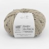 Włóczka Baby Alpaca Tweed T403 (Gabo Wool)