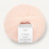 Włóczka Tynn Silk Mohair 3509 Ballet Tutu (Sandnes Garn)