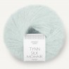 Włóczka Tynn Silk Mohair 5811 Arctic Ice (Sandnes Garn)