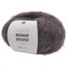 Włóczka Fashion Mohair Merino Chunky 18 (Rico Design)