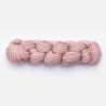 Włóczka Metalico 1634 Rose Quartz (Blue Sky Fibers)