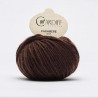 Włóczka Cashmere Large 643 Cacao (Cardiff)