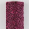 Włóczka Tussah Tweed 02 Bordeaux (BC Garn)