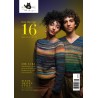 Magazyn Knit The Cat nr 16