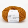 Włóczka Fine Highland Wool 1180 (Gabo Wool)