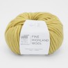 Włóczka Fine Highland Wool 2014 (Gabo Wool)