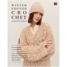 Magazyn Winter Edition Crochet (Rico Design)