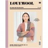 Magazyn LoveWool Nr 19  (Rico Design)