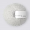 Włóczka Soft Silk Mohair Limestone (Knitting for Olive)