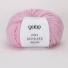 Włóczka Fine Highland Wool 2520 (Gabo Wool)