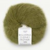 Włóczka Ballerina Chunky mohair 9563 (Sandnes Garn)