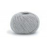 Włóczka Como Cashmere 42M Light Grey (LAMANA)