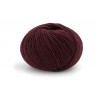 Włóczka Como Cashmere 16 Bordeaux (LAMANA)