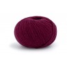 Włóczka Como Cashmere 78 Ruby (LAMANA)