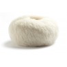 Włóczka Cusi 00 Wool White (LAMANA)