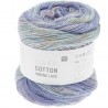 Włóczka Fashion Cotton Merino Lace 005 (Rico Design)