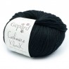 Włóczka Cashmere Klassik 599 (Gepard)