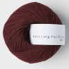 Włóczka Merino Bordeaux (Knitting for Olive)