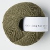Włóczka Merino Dusty Olive (Knitting for Olive)