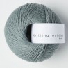 Włóczka Merino Dusty Aqua (Knitting for Olive)