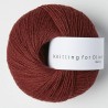 Włóczka Merino Claret (Knitting for Olive)