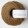 Włóczka Merino Nut Brown (Knitting for Olive)